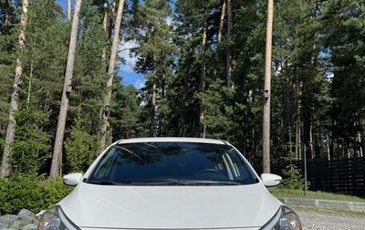 KIA Cerato III, 2014 год, 1 570 000 рублей, 1 фотография