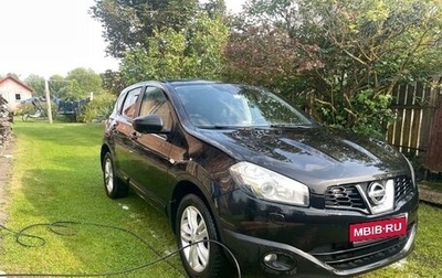 Nissan Qashqai, 2013 год, 1 400 000 рублей, 1 фотография