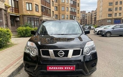 Nissan X-Trail, 2013 год, 990 000 рублей, 1 фотография