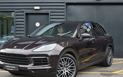 Porsche Cayenne III, 2018 год, 6 950 000 рублей, 1 фотография