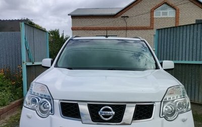 Nissan X-Trail, 2012 год, 1 320 000 рублей, 1 фотография