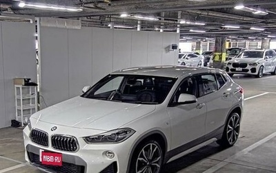 BMW X2, 2021 год, 2 100 000 рублей, 1 фотография