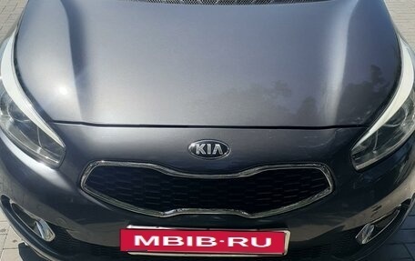 KIA cee'd III, 2013 год, 990 000 рублей, 1 фотография