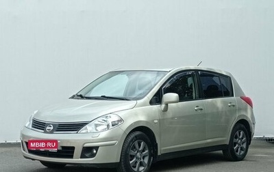 Nissan Tiida, 2008 год, 950 000 рублей, 1 фотография