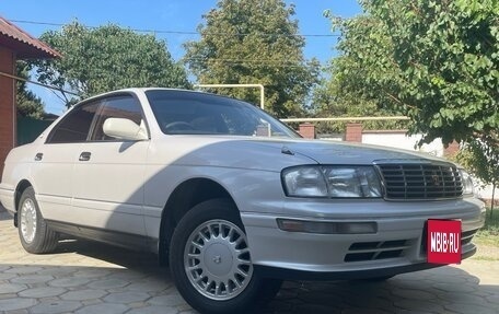 Toyota Crown, 1994 год, 1 150 000 рублей, 1 фотография