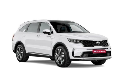 KIA Sorento IV, 2020 год, 3 450 000 рублей, 1 фотография