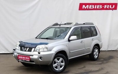 Nissan X-Trail, 2006 год, 790 000 рублей, 1 фотография