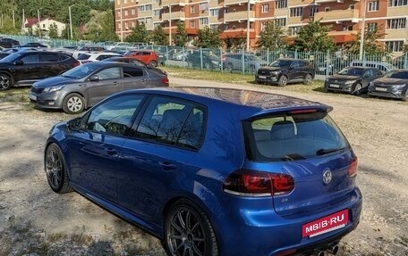 Volkswagen Golf R VII, 2012 год, 2 000 000 рублей, 3 фотография