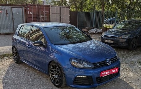 Volkswagen Golf R VII, 2012 год, 2 000 000 рублей, 2 фотография