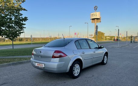 Renault Megane II, 2008 год, 850 000 рублей, 5 фотография