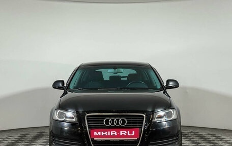 Audi A3, 2010 год, 630 000 рублей, 2 фотография