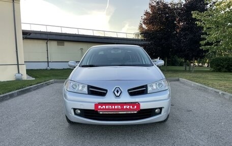 Renault Megane II, 2008 год, 850 000 рублей, 2 фотография