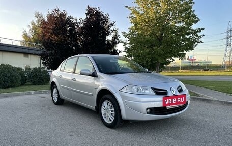 Renault Megane II, 2008 год, 850 000 рублей, 3 фотография