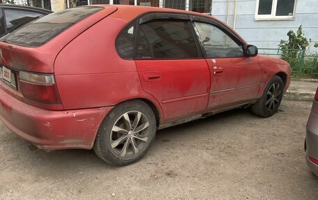 Toyota Corolla, 1993 год, 75 000 рублей, 3 фотография