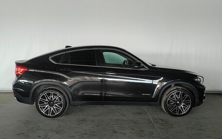 BMW X6, 2018 год, 4 340 000 рублей, 4 фотография