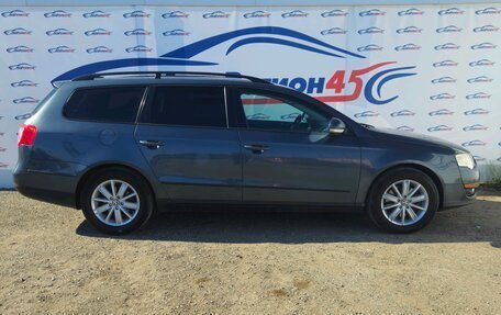 Volkswagen Passat B6, 2009 год, 867 250 рублей, 7 фотография