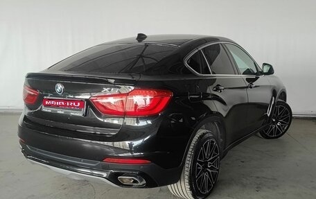 BMW X6, 2018 год, 4 340 000 рублей, 5 фотография