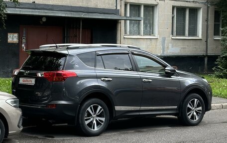 Toyota RAV4, 2013 год, 2 300 000 рублей, 3 фотография