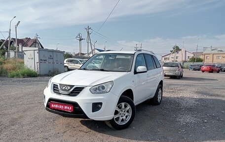 Chery Tiggo (T11), 2013 год, 730 000 рублей, 1 фотография