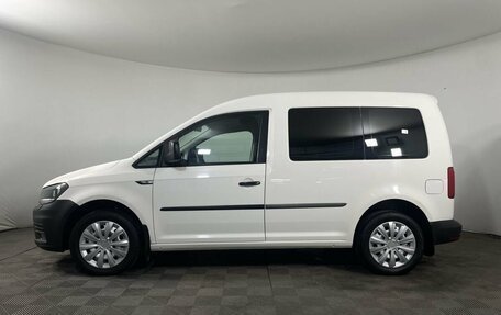 Volkswagen Caddy IV, 2019 год, 2 500 000 рублей, 5 фотография