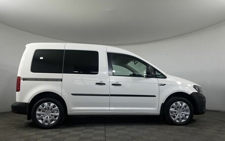 Volkswagen Caddy IV, 2019 год, 2 500 000 рублей, 4 фотография