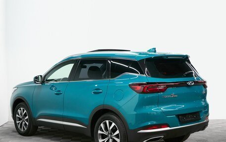 Chery Tiggo 7 Pro, 2020 год, 1 899 000 рублей, 3 фотография