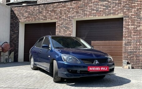 Mitsubishi Lancer IX, 2005 год, 670 000 рублей, 3 фотография