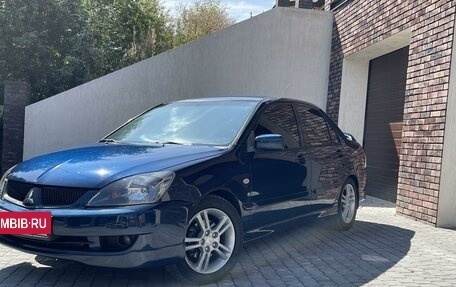 Mitsubishi Lancer IX, 2005 год, 670 000 рублей, 6 фотография