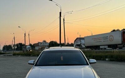 Audi A4, 2001 год, 300 000 рублей, 1 фотография