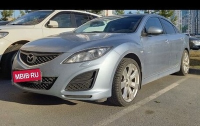 Mazda 6, 2009 год, 1 070 000 рублей, 1 фотография