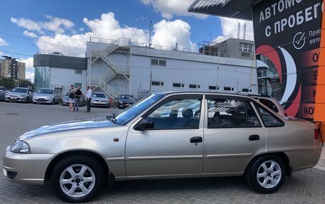 Daewoo Nexia I рестайлинг, 2013 год, 369 000 рублей, 4 фотография