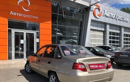 Daewoo Nexia I рестайлинг, 2013 год, 369 000 рублей, 5 фотография