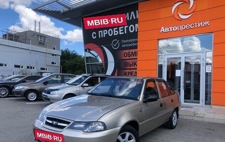 Daewoo Nexia I рестайлинг, 2013 год, 369 000 рублей, 3 фотография