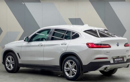 BMW X4, 2019 год, 3 750 000 рублей, 4 фотография