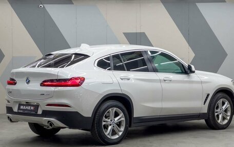 BMW X4, 2019 год, 3 750 000 рублей, 6 фотография