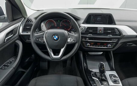 BMW X4, 2019 год, 3 750 000 рублей, 8 фотография