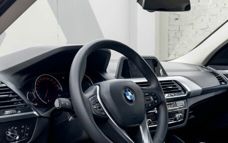 BMW X4, 2019 год, 3 750 000 рублей, 7 фотография