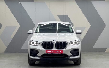 BMW X4, 2019 год, 3 750 000 рублей, 2 фотография