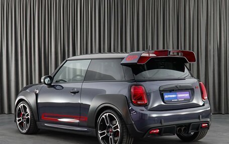 MINI Hatch, 2020 год, 5 590 000 рублей, 2 фотография