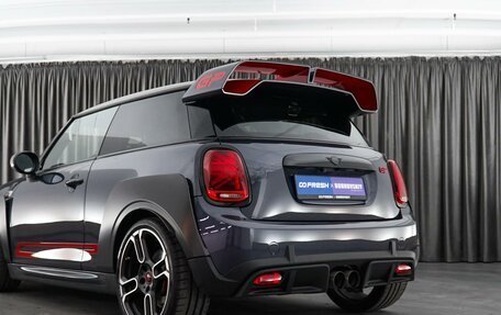 MINI Hatch, 2020 год, 5 590 000 рублей, 11 фотография