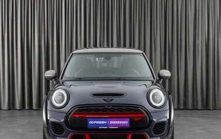 MINI Hatch, 2020 год, 5 590 000 рублей, 3 фотография