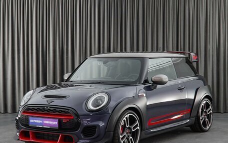 MINI Hatch, 2020 год, 5 590 000 рублей, 5 фотография