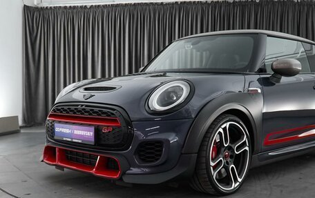 MINI Hatch, 2020 год, 5 590 000 рублей, 6 фотография