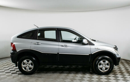 SsangYong Actyon II рестайлинг, 2008 год, 582 000 рублей, 4 фотография