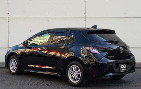 Toyota Corolla, 2018 год, 1 745 000 рублей, 2 фотография