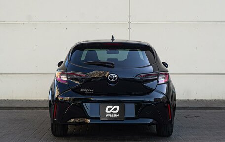 Toyota Corolla, 2018 год, 1 745 000 рублей, 4 фотография