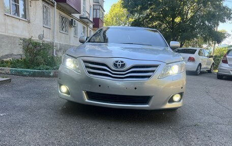 Toyota Camry, 2007 год, 1 250 000 рублей, 3 фотография