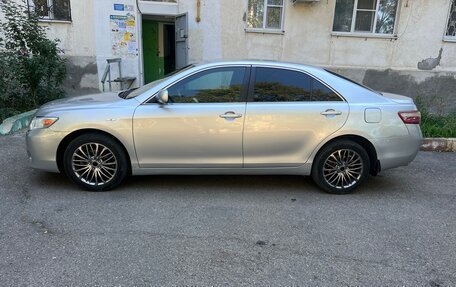 Toyota Camry, 2007 год, 1 250 000 рублей, 2 фотография