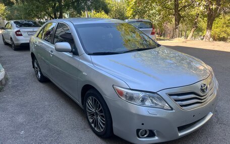 Toyota Camry, 2007 год, 1 250 000 рублей, 1 фотография