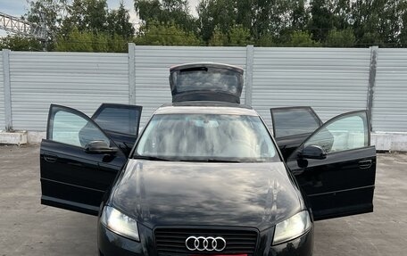 Audi A3, 2011 год, 839 000 рублей, 1 фотография